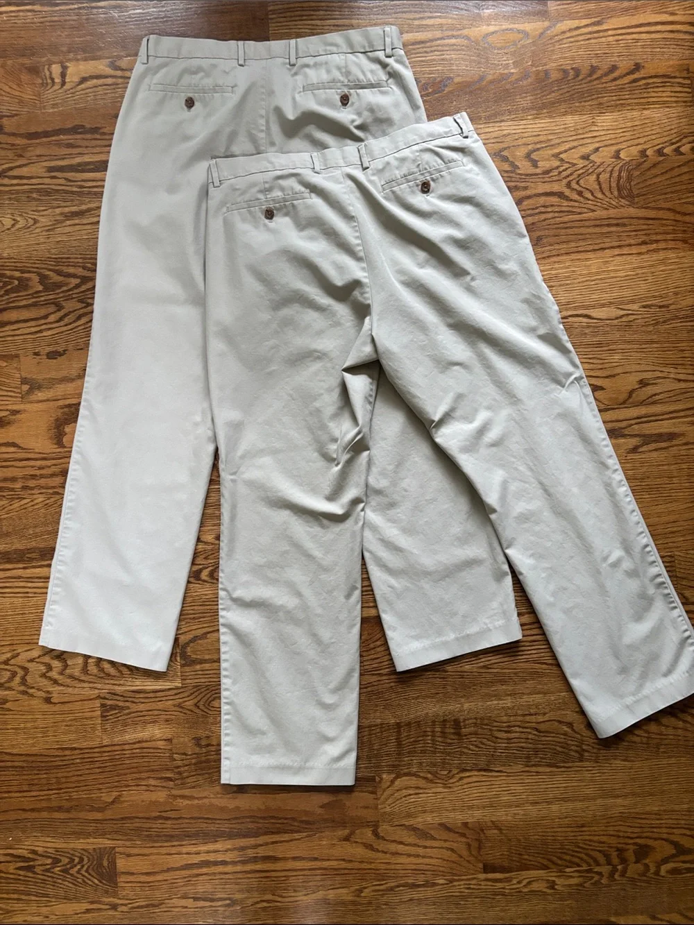 Banana Republic khaki chino - Bundle of 2 pairs of pants